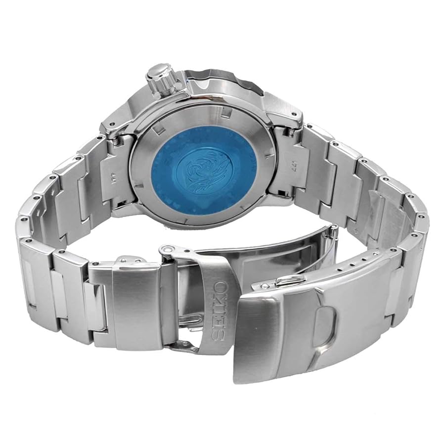 SEIKO　プロスペックス　モンスター ダイバーズ SRPE09J1 楽天市場】SEIKO セイコー プロスペックス モンスター